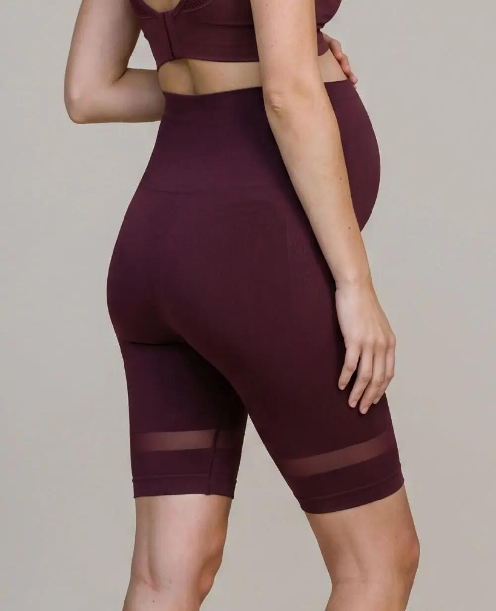 Cycliste de sport et de grossesse Woma 3/5