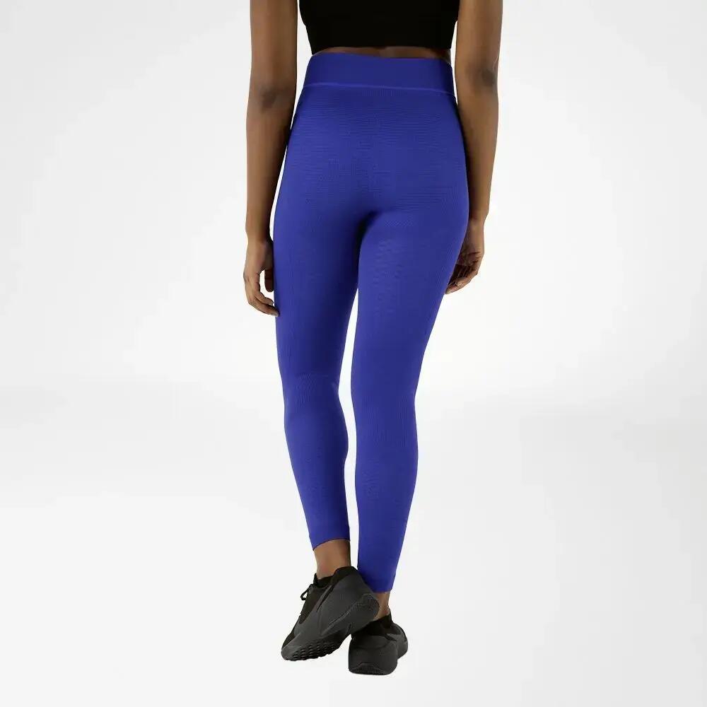 Collants de compresión largos para mujer Bauerfeind Sports 2/5