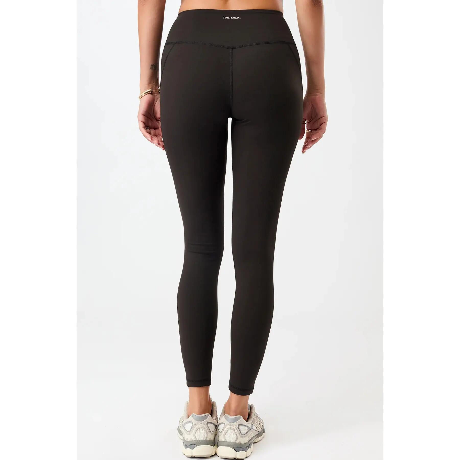 Legging femme Mandala Limitless 3/5