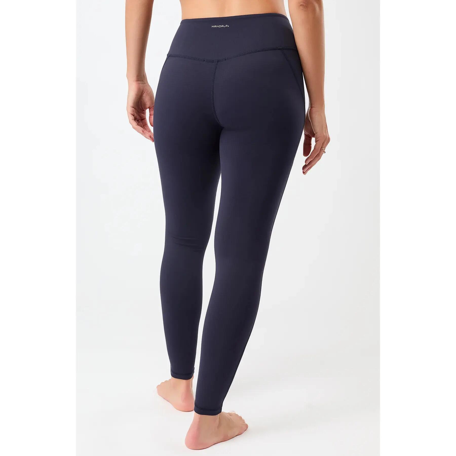 Legging femme Mandala Limitless 3/5