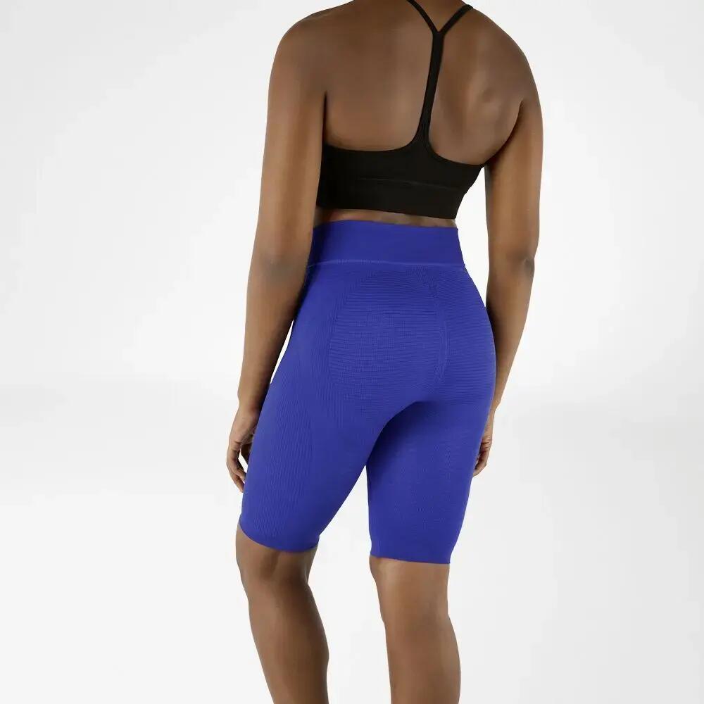 Kurze Kompressionsstrumpfhose für Frauen Bauerfeind Sports 2/5