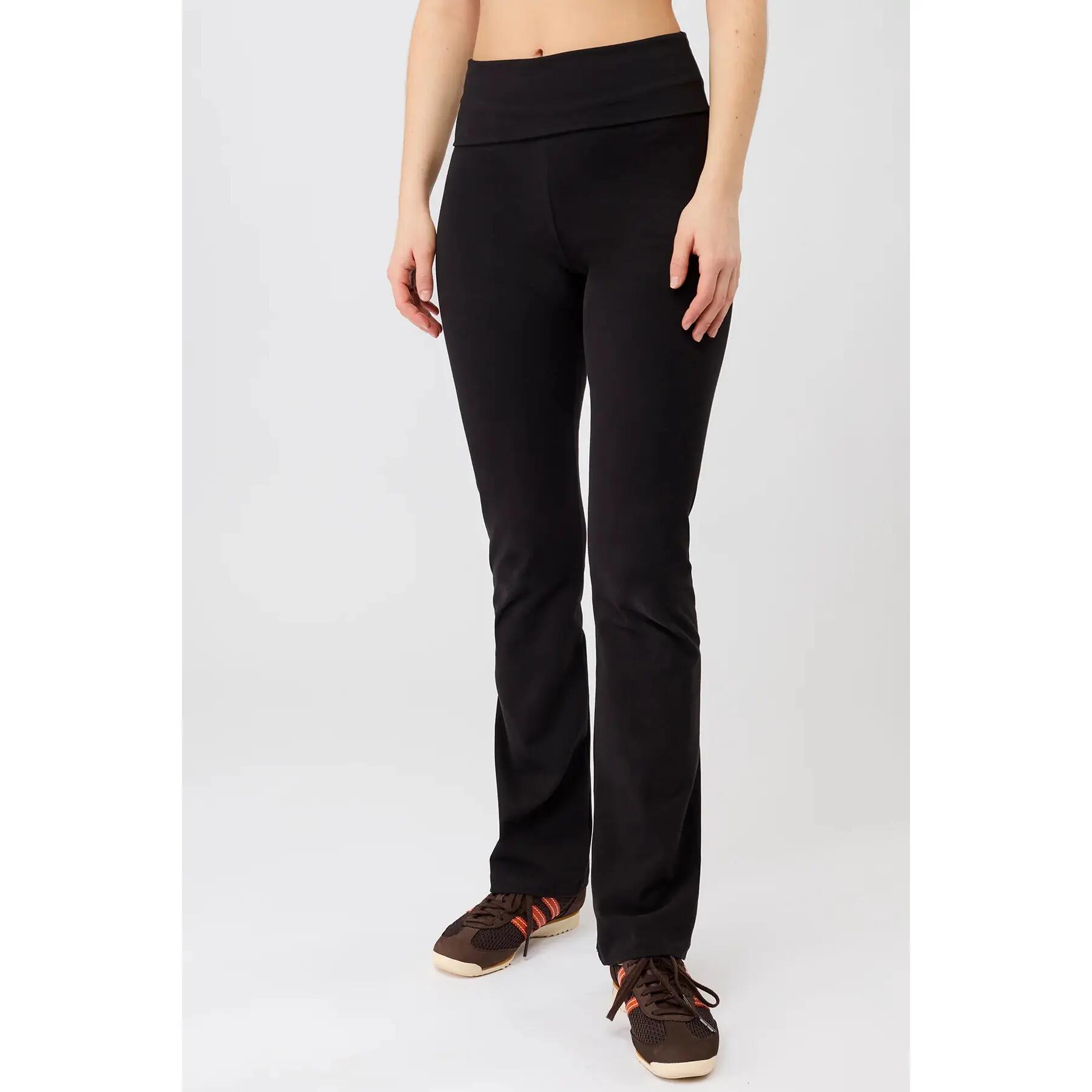 Legging femme Mandala Classic Rolldown 2/5