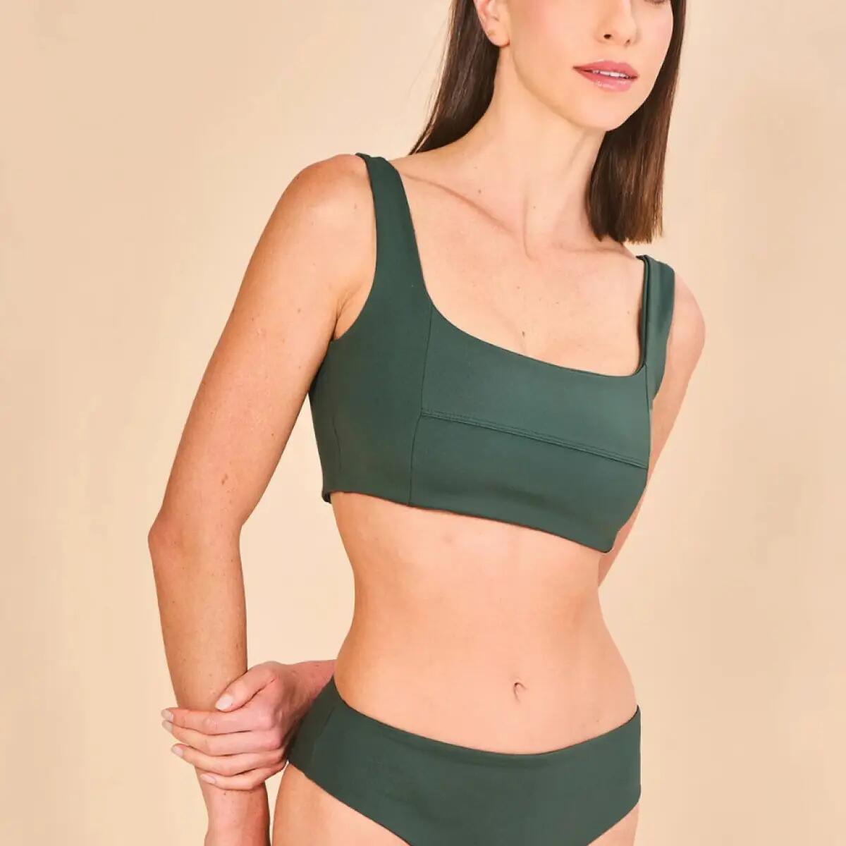 Bikini   UV Line 3/4