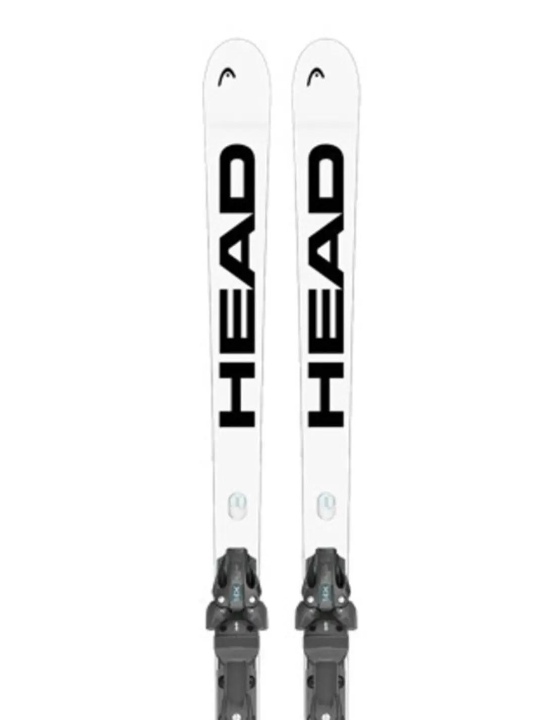 HEAD Head WCR e-GS Rebel Skiset FF ST 14 X 2027 3/3