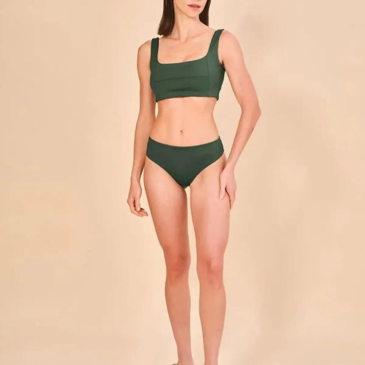 Bikini   UV Line 2/4