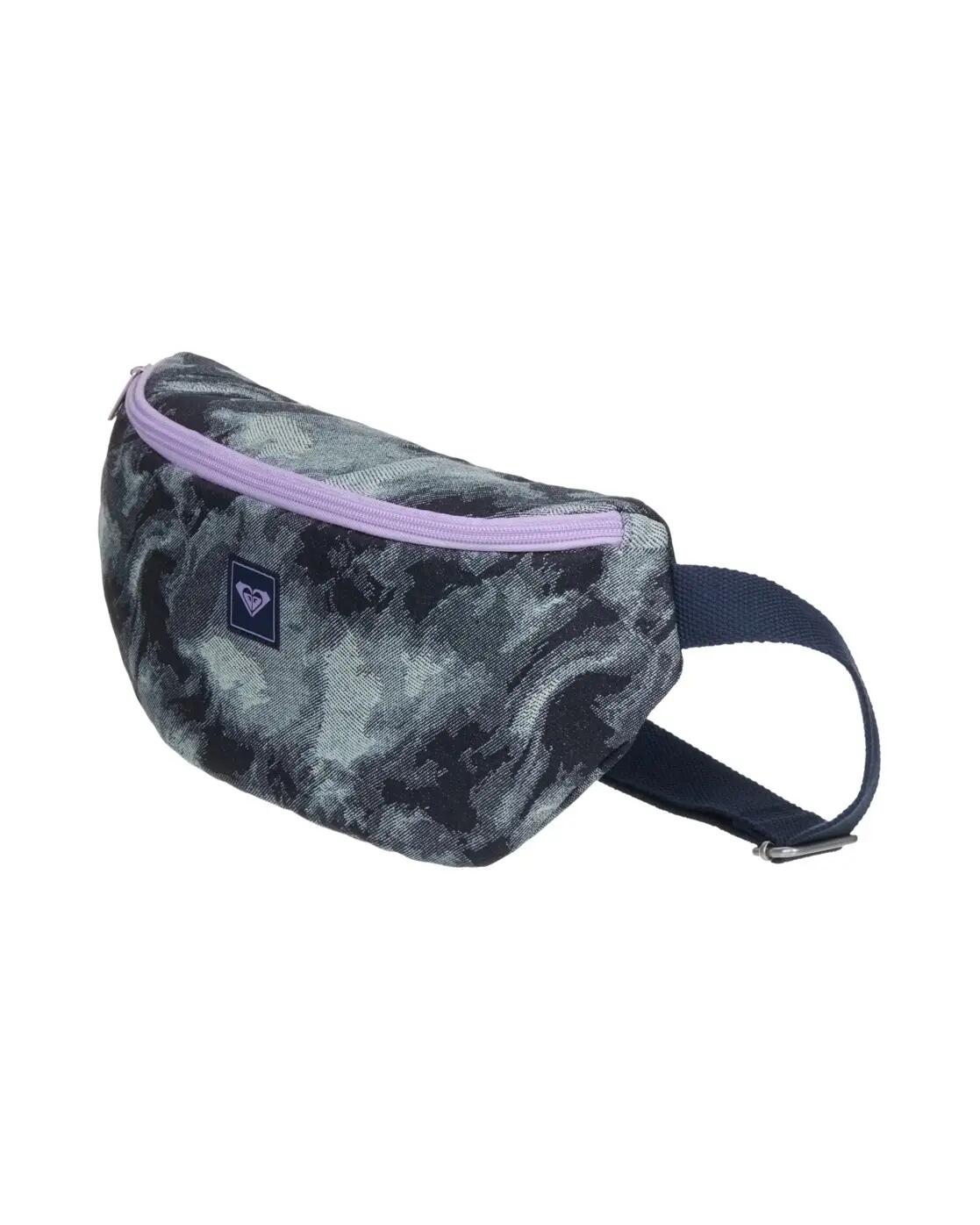 Gürteltasche WAVE RIDER DENIM Grau Dames 2/4