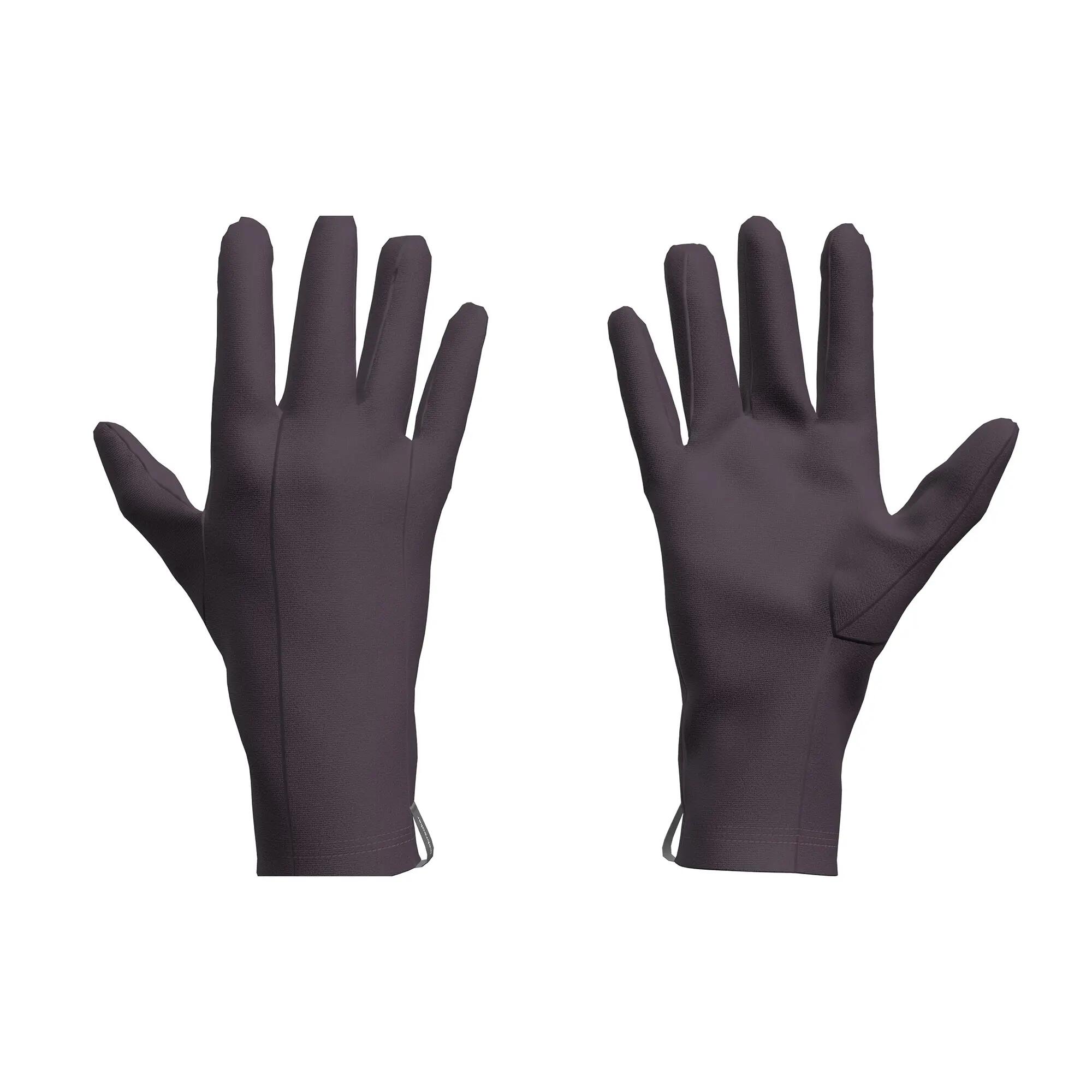 Icebreaker 200 Oasis Trekking-Handschuhe Innenhandschuhe 4/4