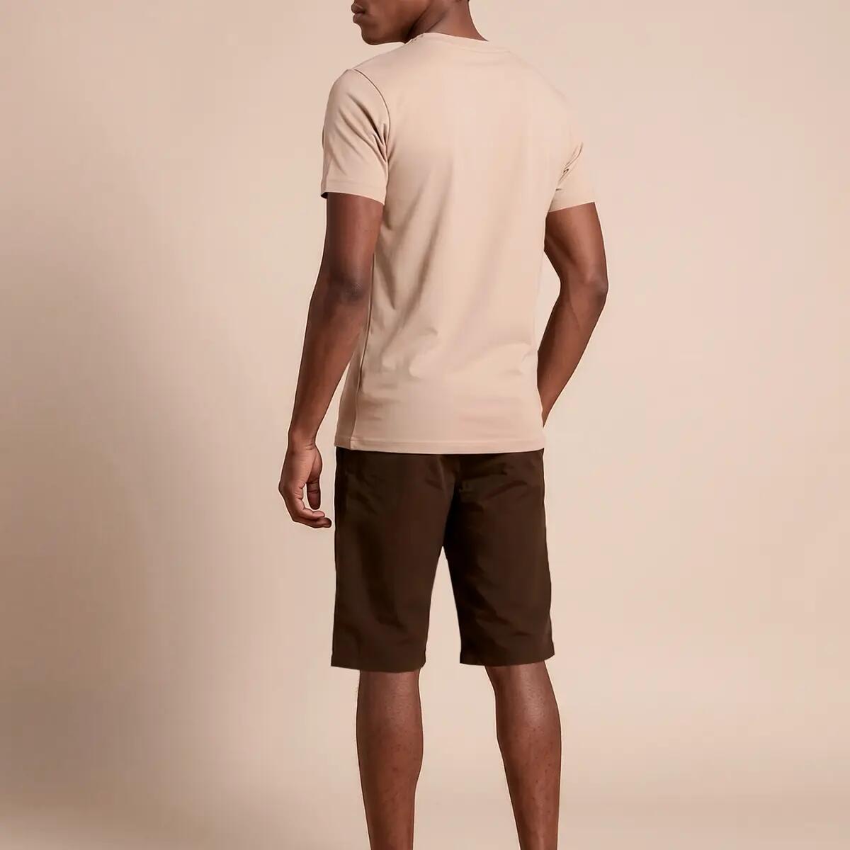 Camisa   UV Line 4/4
