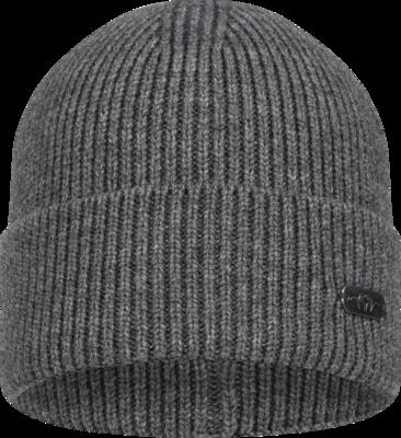 Beanie Tommy Rib - Verde oliva scuro