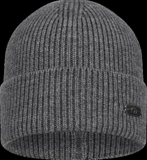 Beanie Tommy Rib - Verde oliva scuro
