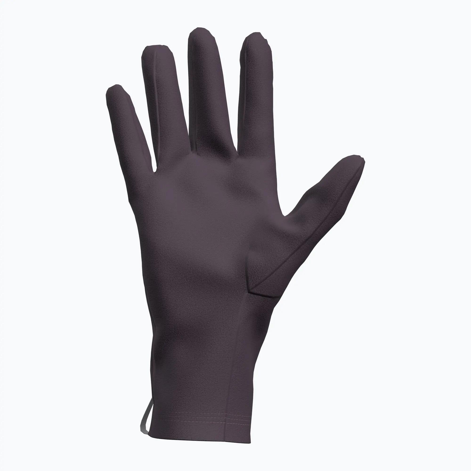 Icebreaker 200 Oasis Trekking-Handschuhe Innenhandschuhe 3/4