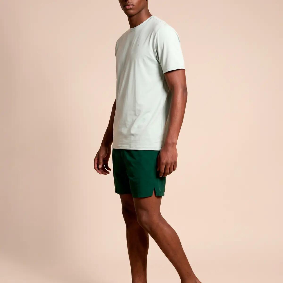 Camisa   UV Line 3/4