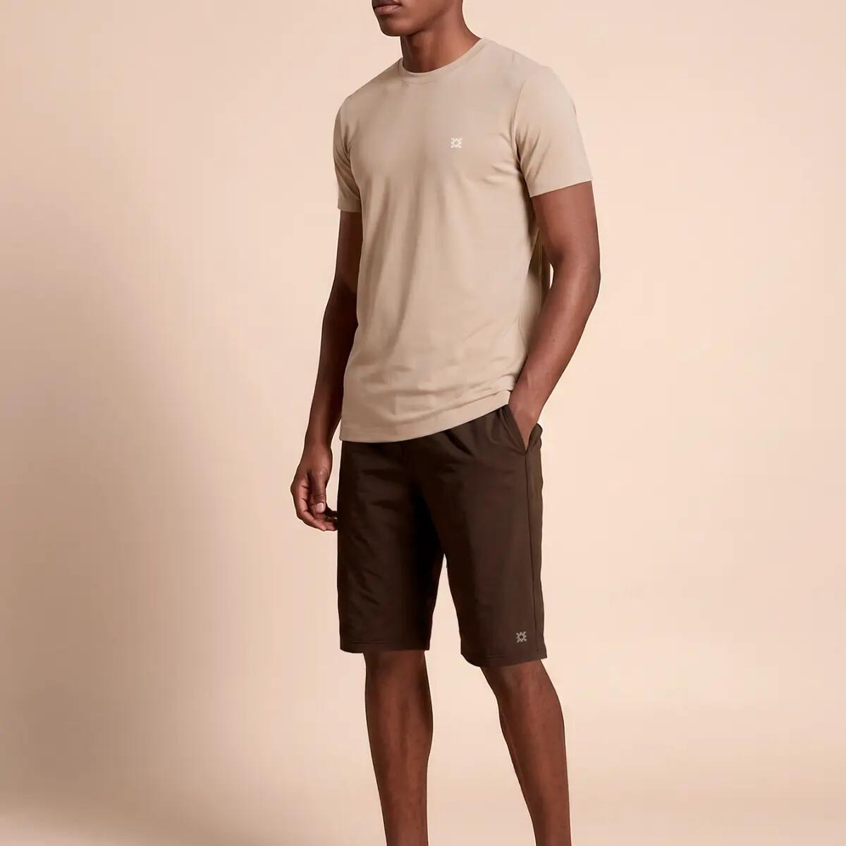 Camisa   UV Line 3/4