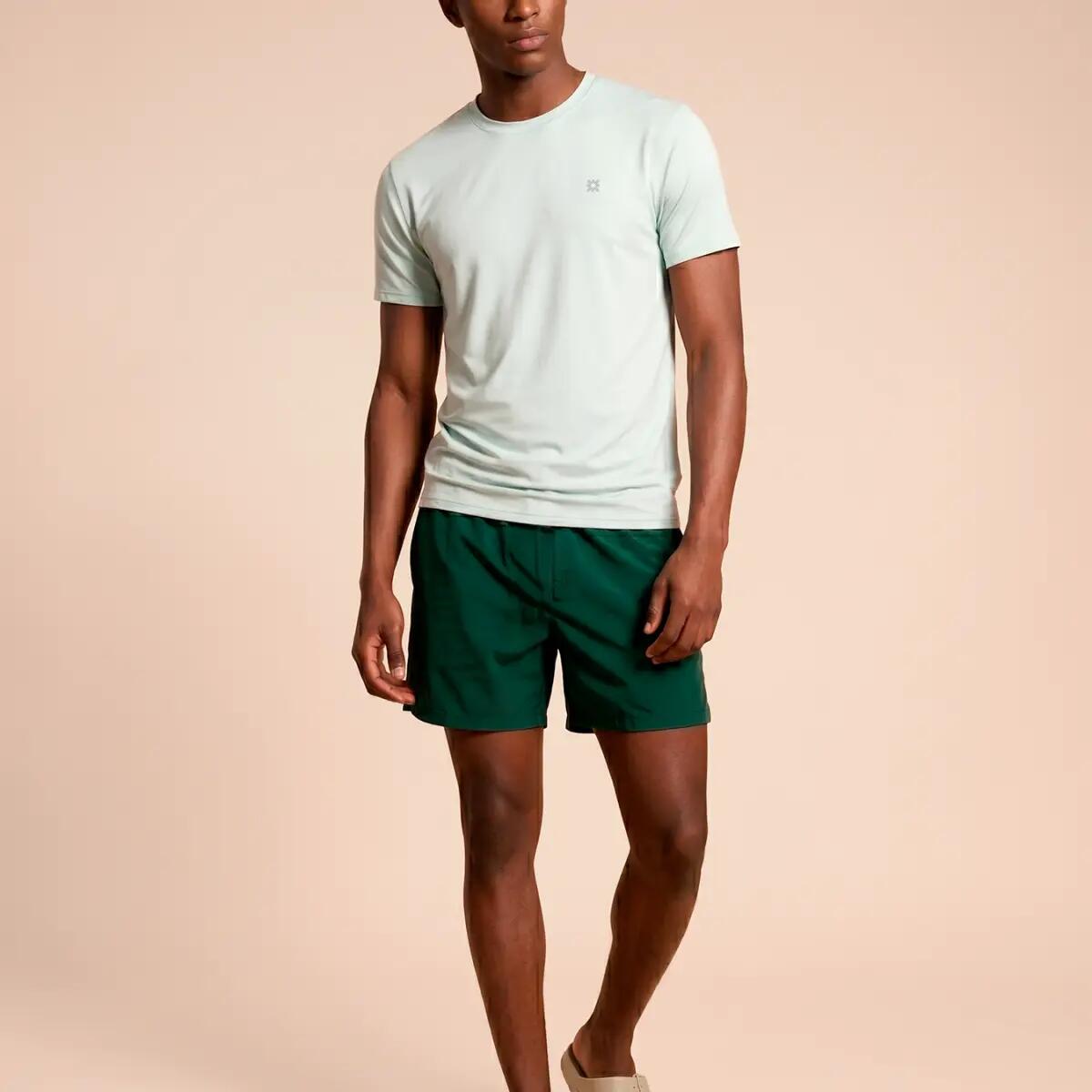 Camisa   UV Line 2/4