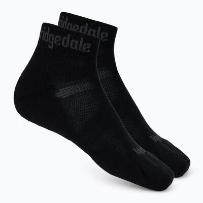 Heren trekking sokken bridgedale hike ultralight performance enkel