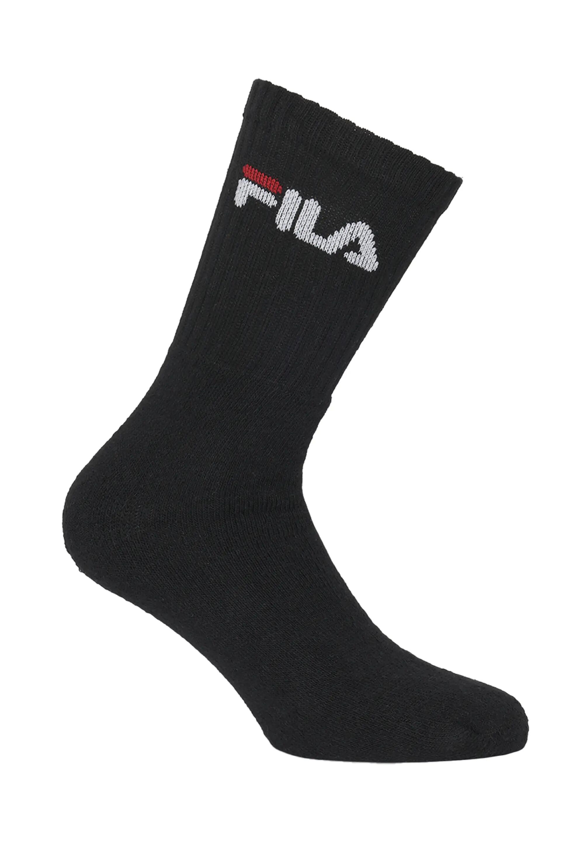Socken Basic 3/4