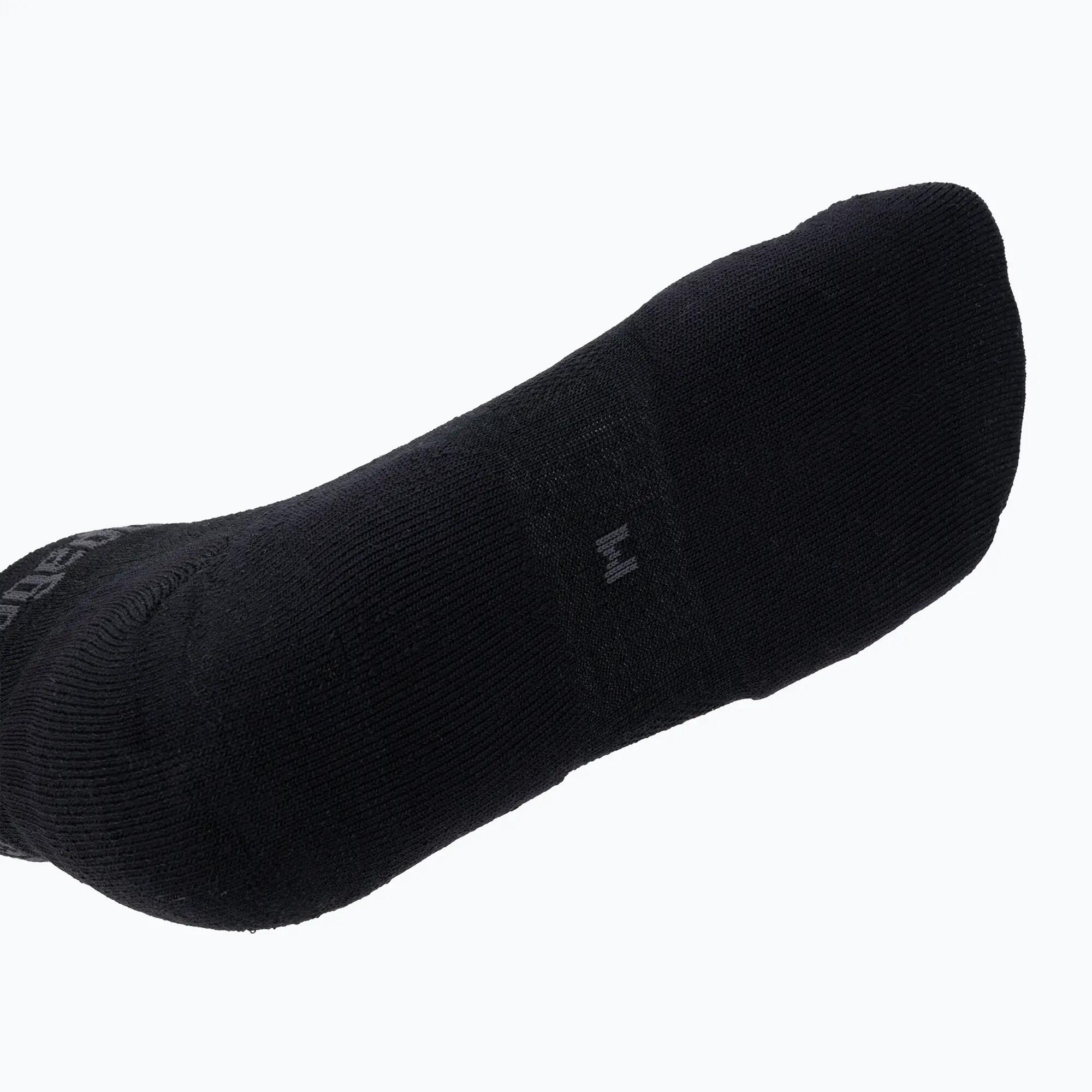 Herren-Trekking-Socken Bridgedale Hike Ultralight Performance Knöchel 4/5