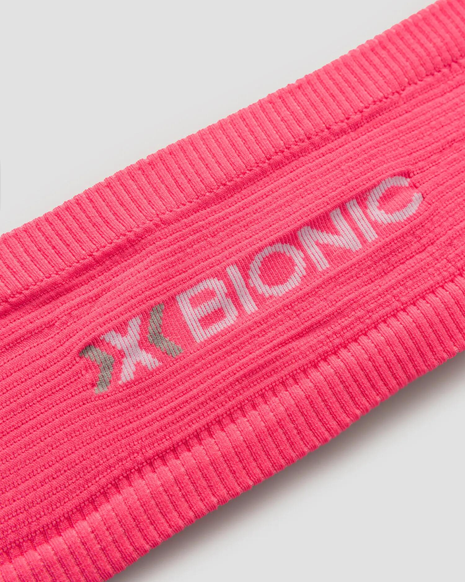 Opaska unisex X-Bionic HEADBAND 4.0 P041 4/4