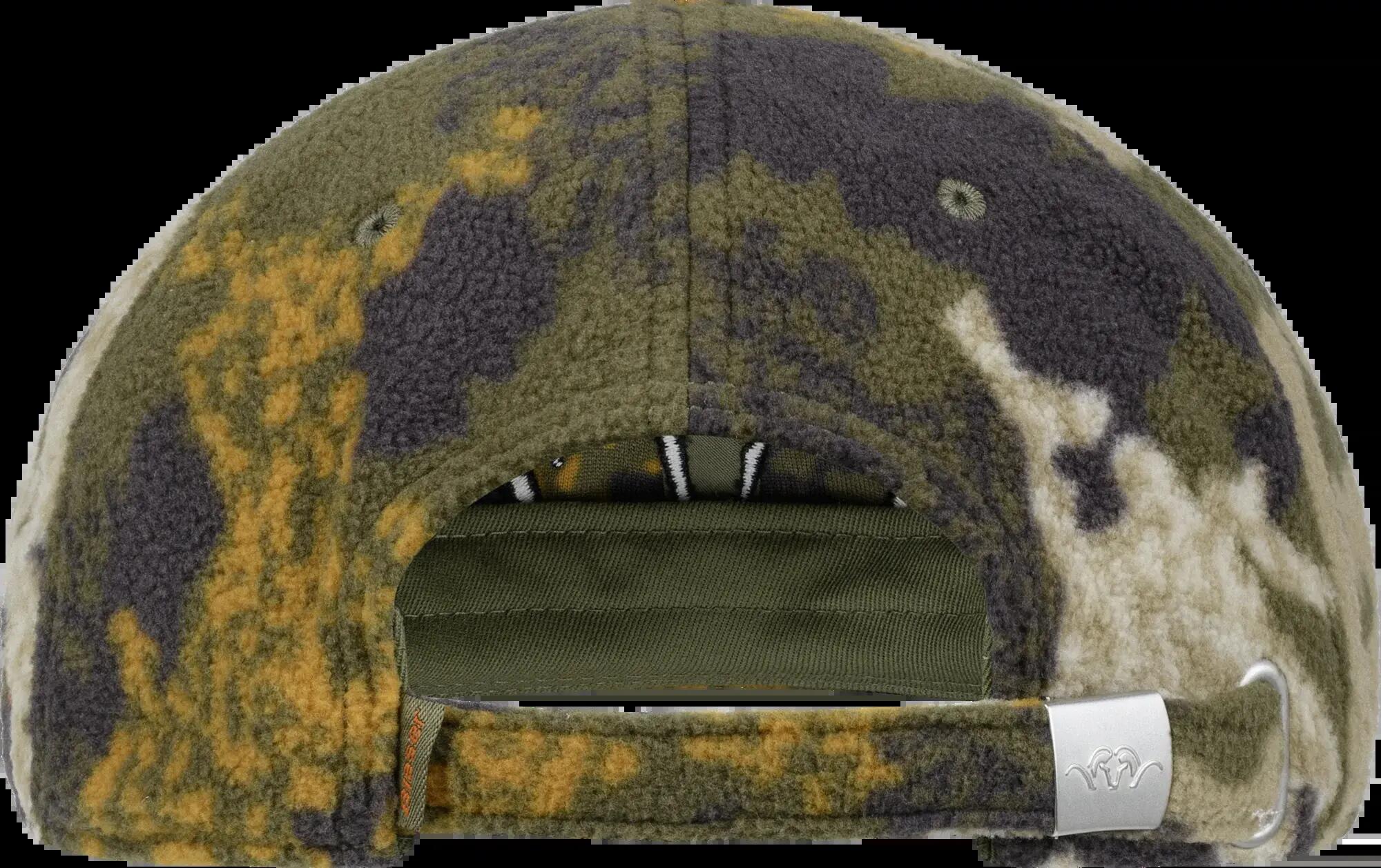 Unisex Kappe Silence - Camouflagefarben 2/4