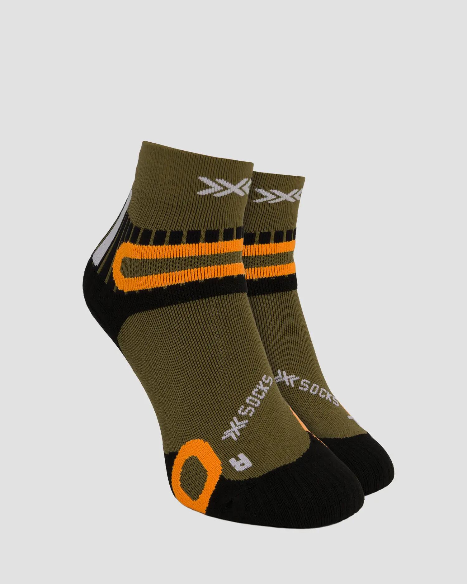 X-SOCKS picture