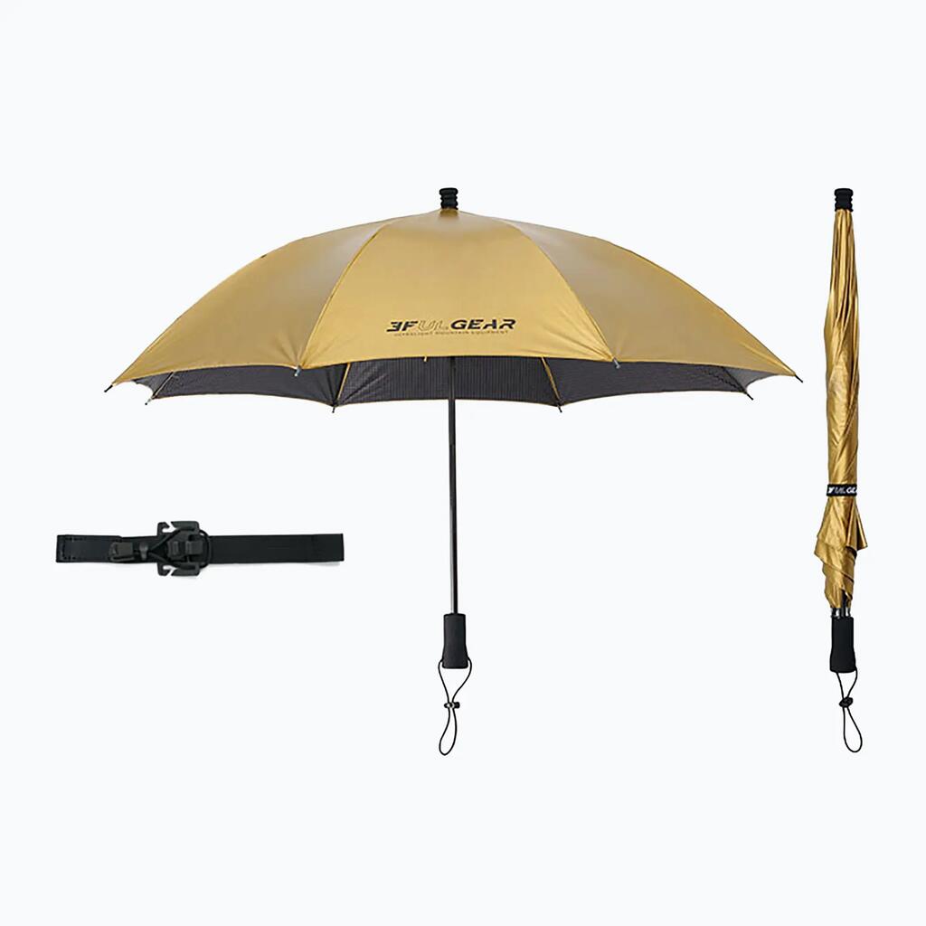 3F UL Trekking Travel Umbrella