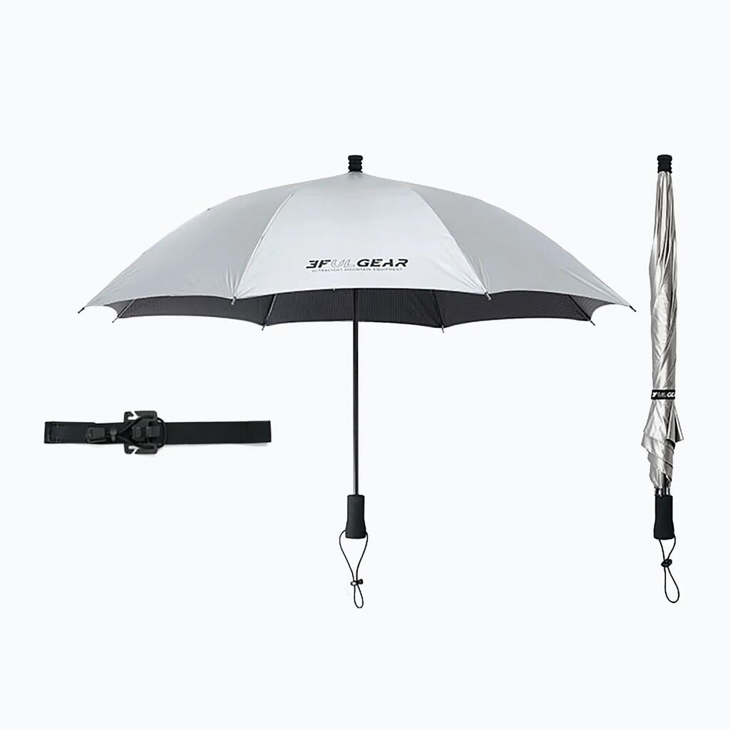 3F UL Trekking Travel Umbrella