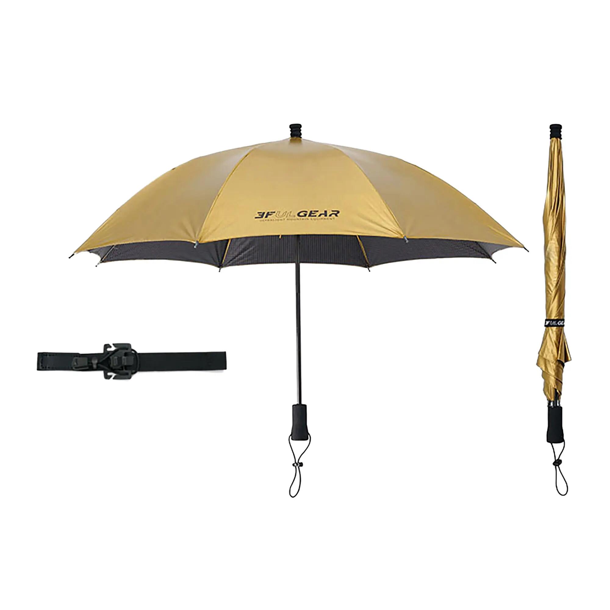 Parasol turystyczny 3F UL Trekking Umbrella 2/2