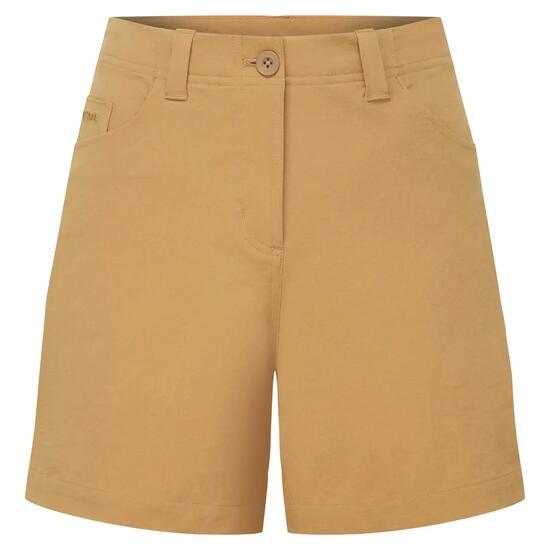 Bermuda-Shorts für Damen Montane Genoa Lite