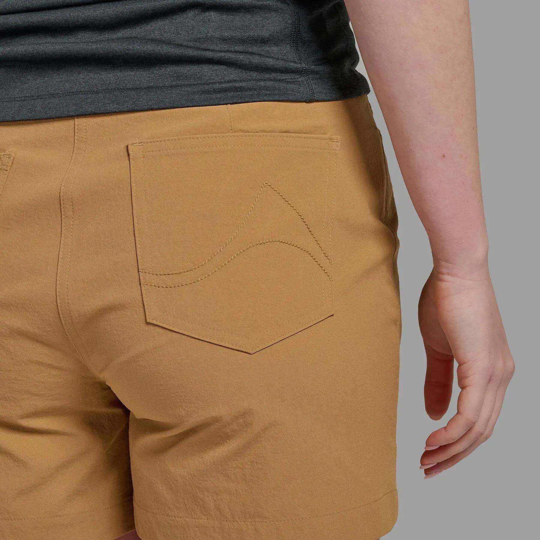 Damesshort Montane Genoa Lite 6/6