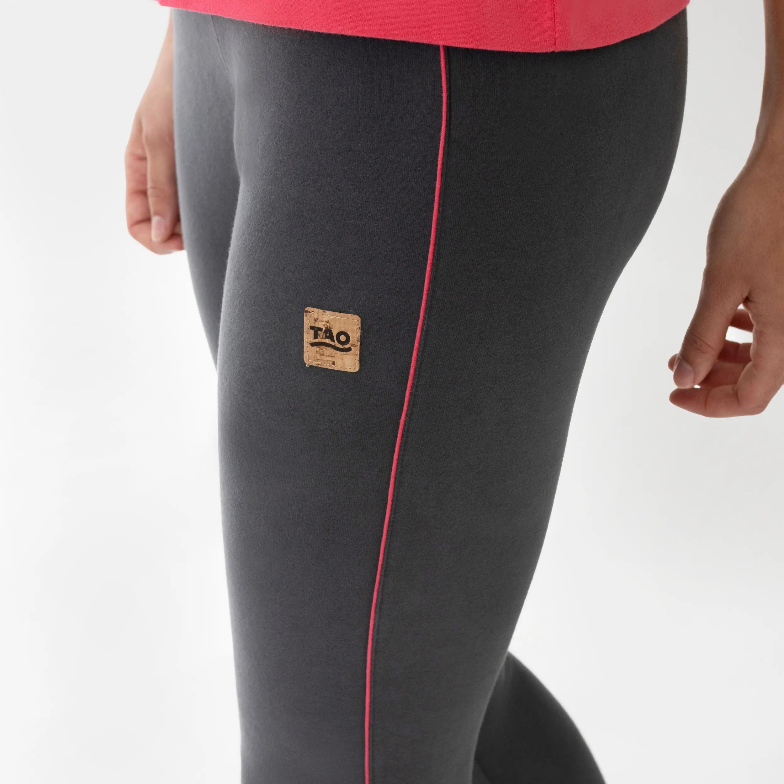 Damen FRIDA Bequeme Freizeitleggings 5/7