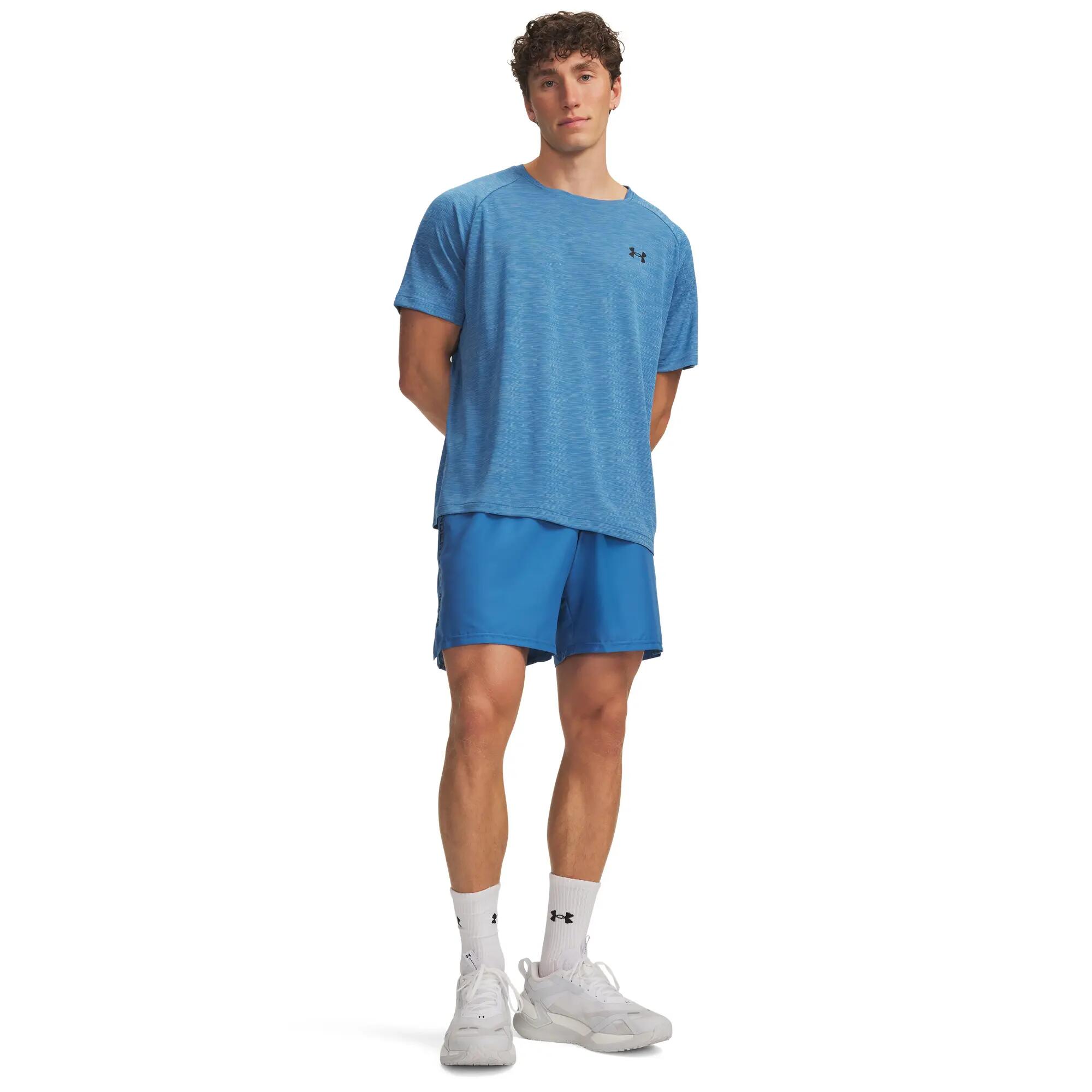 Under Armour Herren Shorts Woven Wdmk Shorts 1383356 3/3