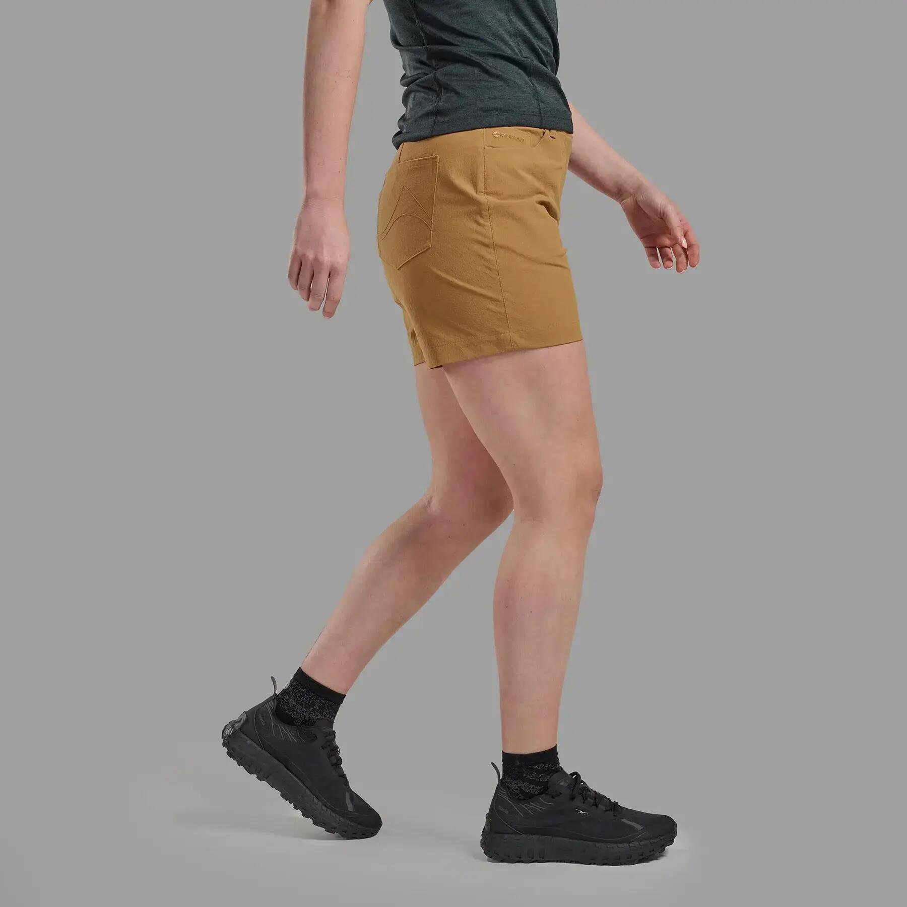 Damesshort Montane Genoa Lite 4/6