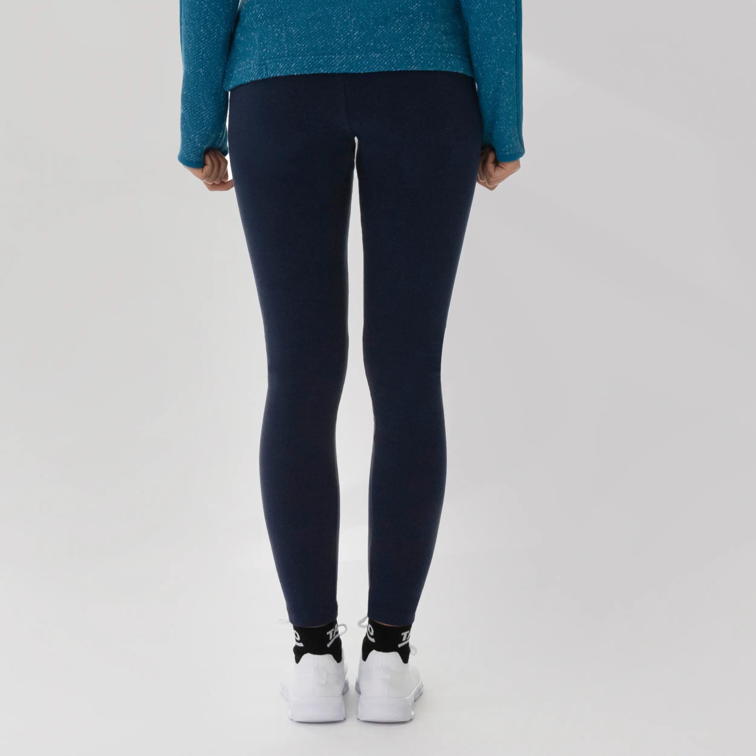 Damen FRIDA Bequeme Freizeitleggings 3/7