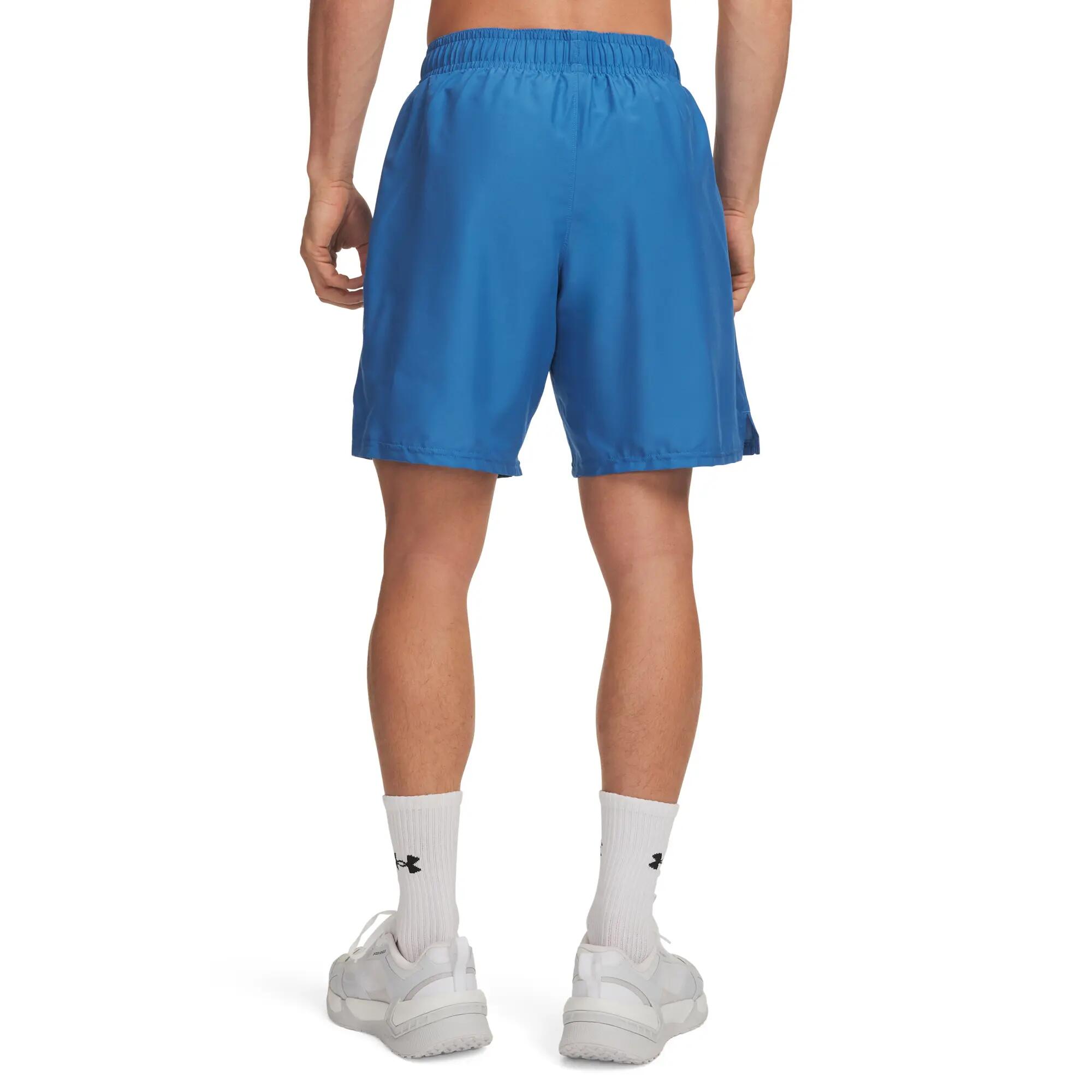 Under Armour Herren Shorts Woven Wdmk Shorts 1383356 2/3
