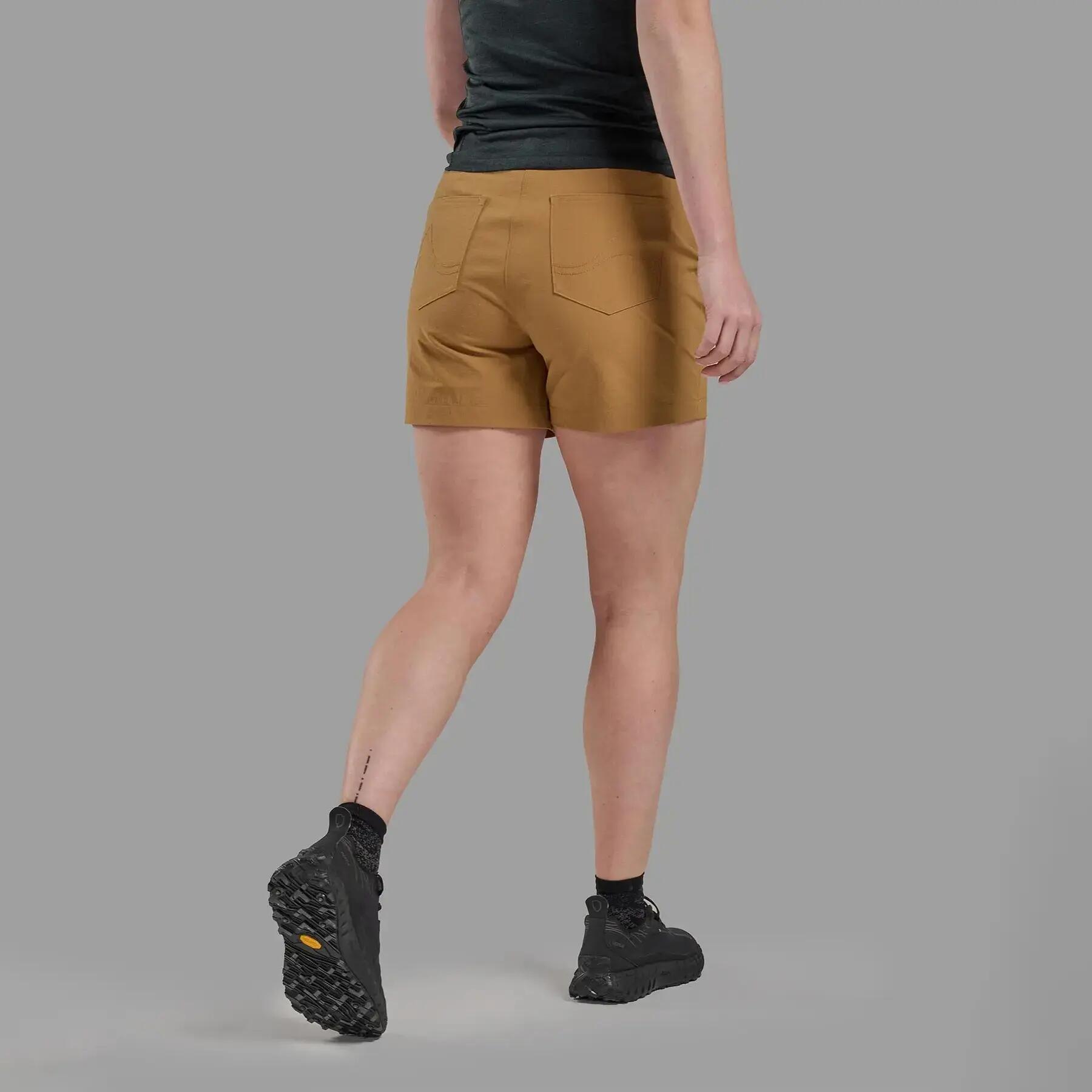 Damesshort Montane Genoa Lite 3/6