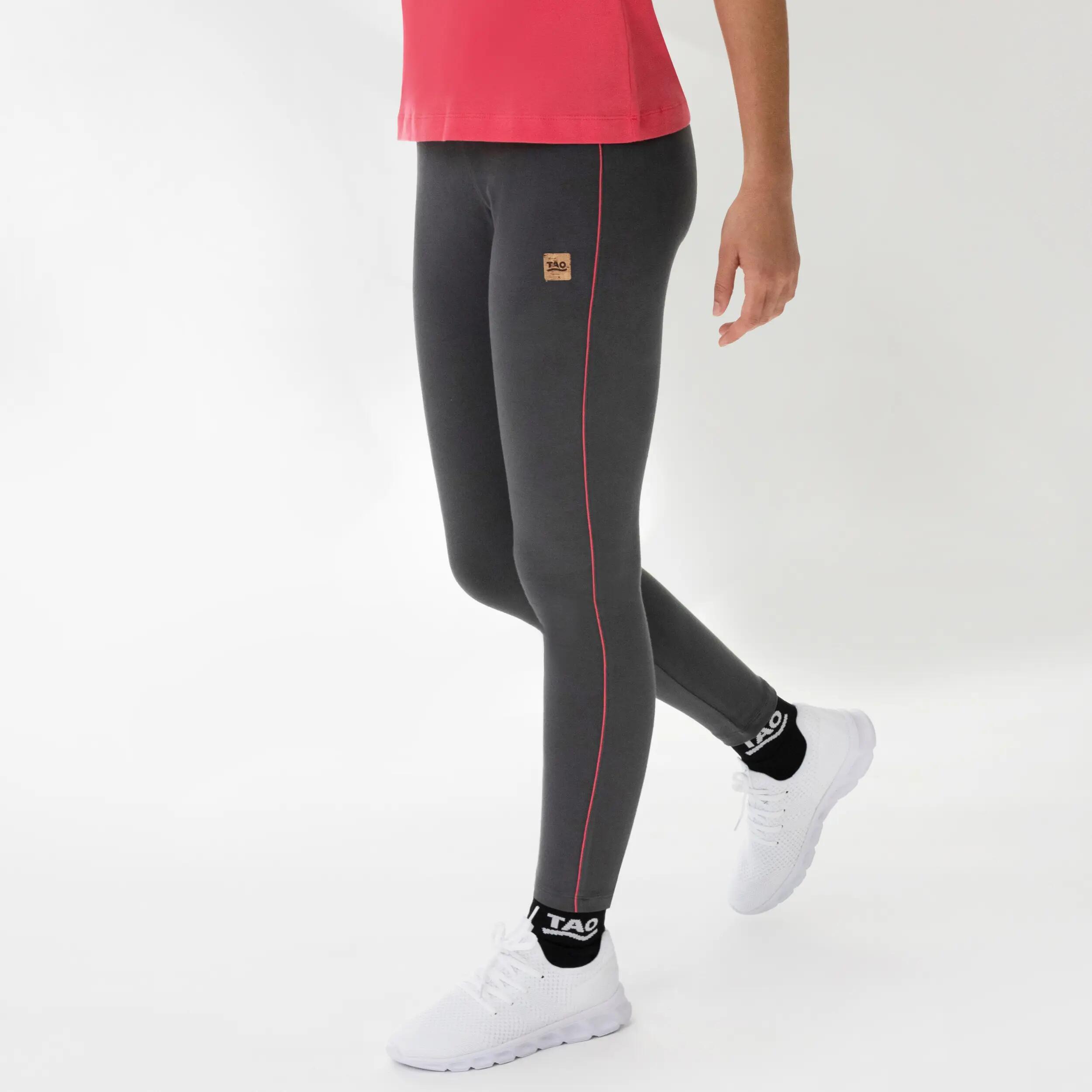 Damen FRIDA Bequeme Freizeitleggings 2/7