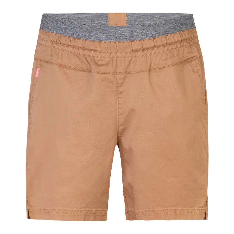 Kids' Cotton Outdoor Shorts Hanna