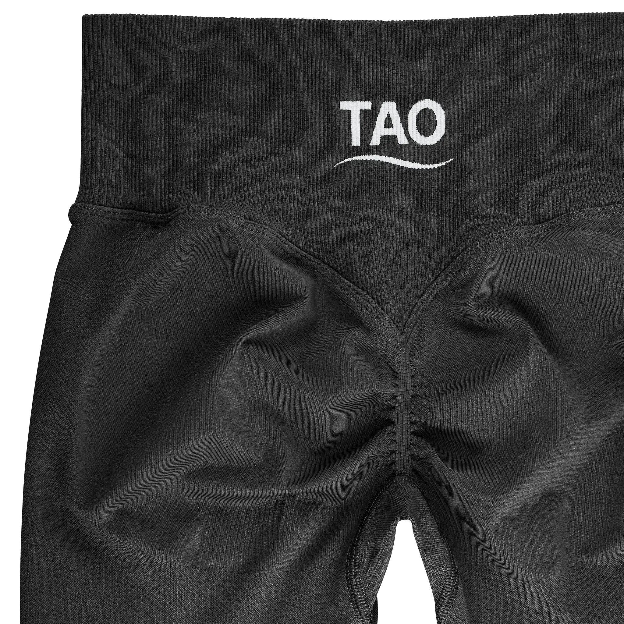 Damen PURE Yoga-, Fitness- und Freizeitleggings 5/6