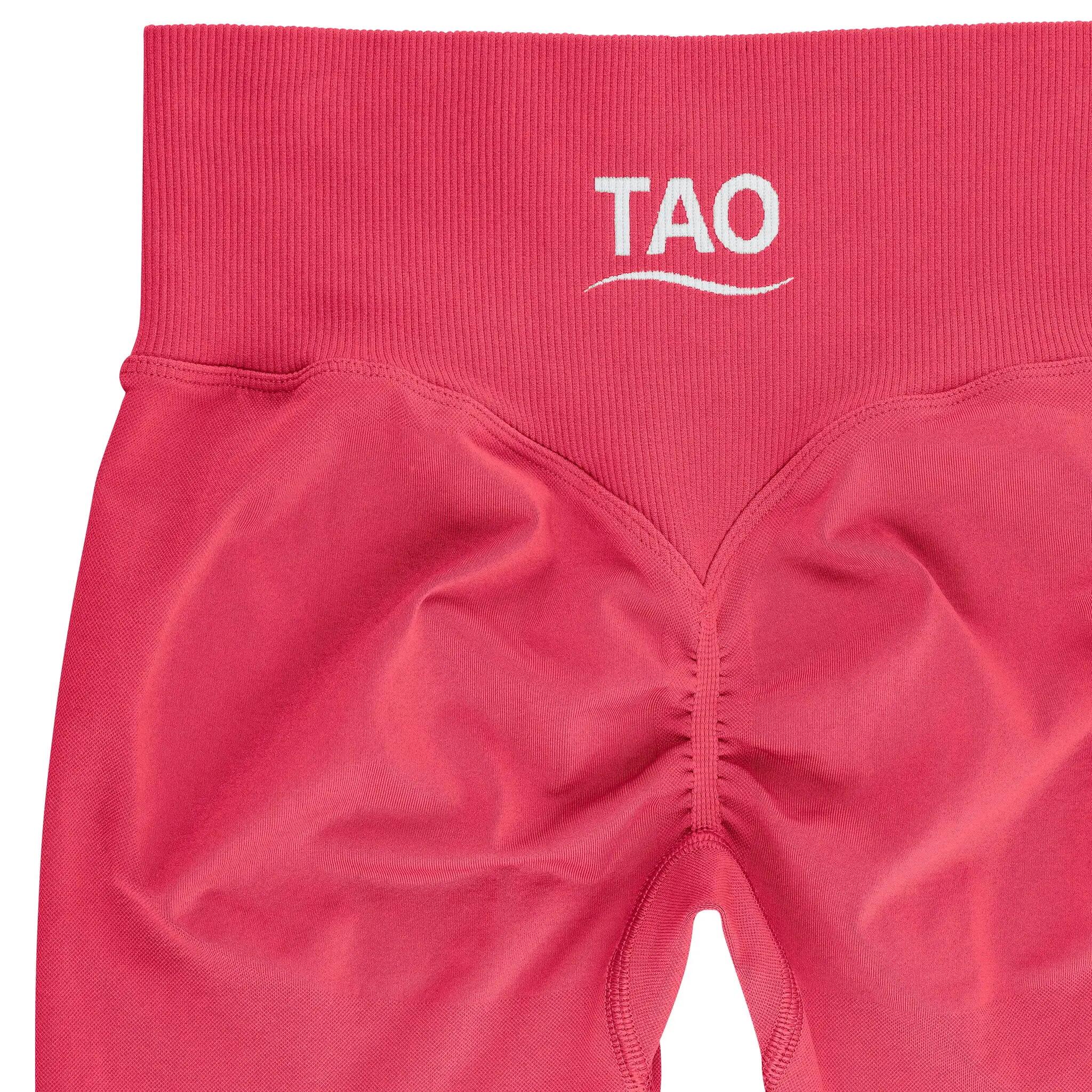 Damen PURE Yoga-, Fitness- und Freizeitleggings 5/6