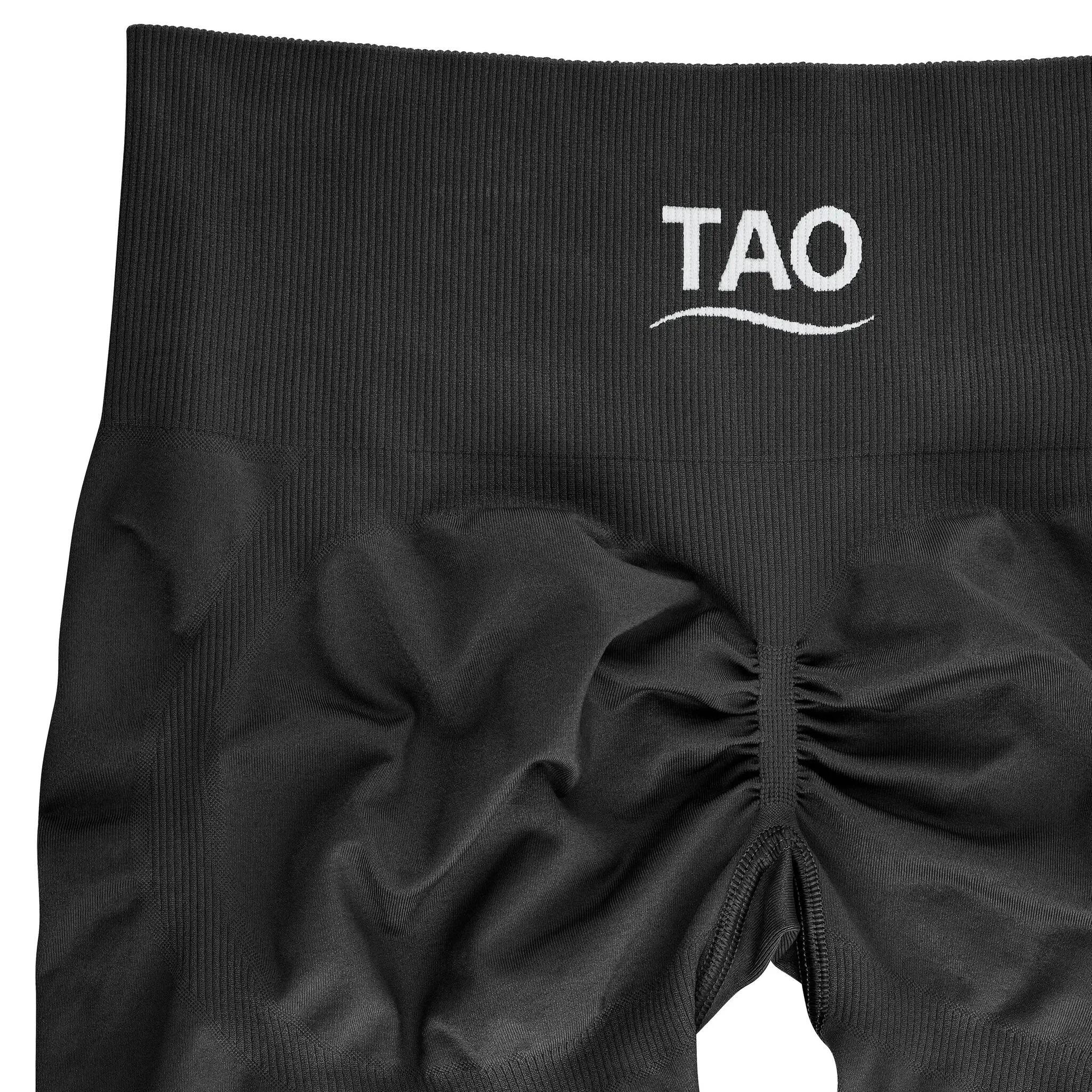 Damen EASE Sporty Leggings Short 5/6