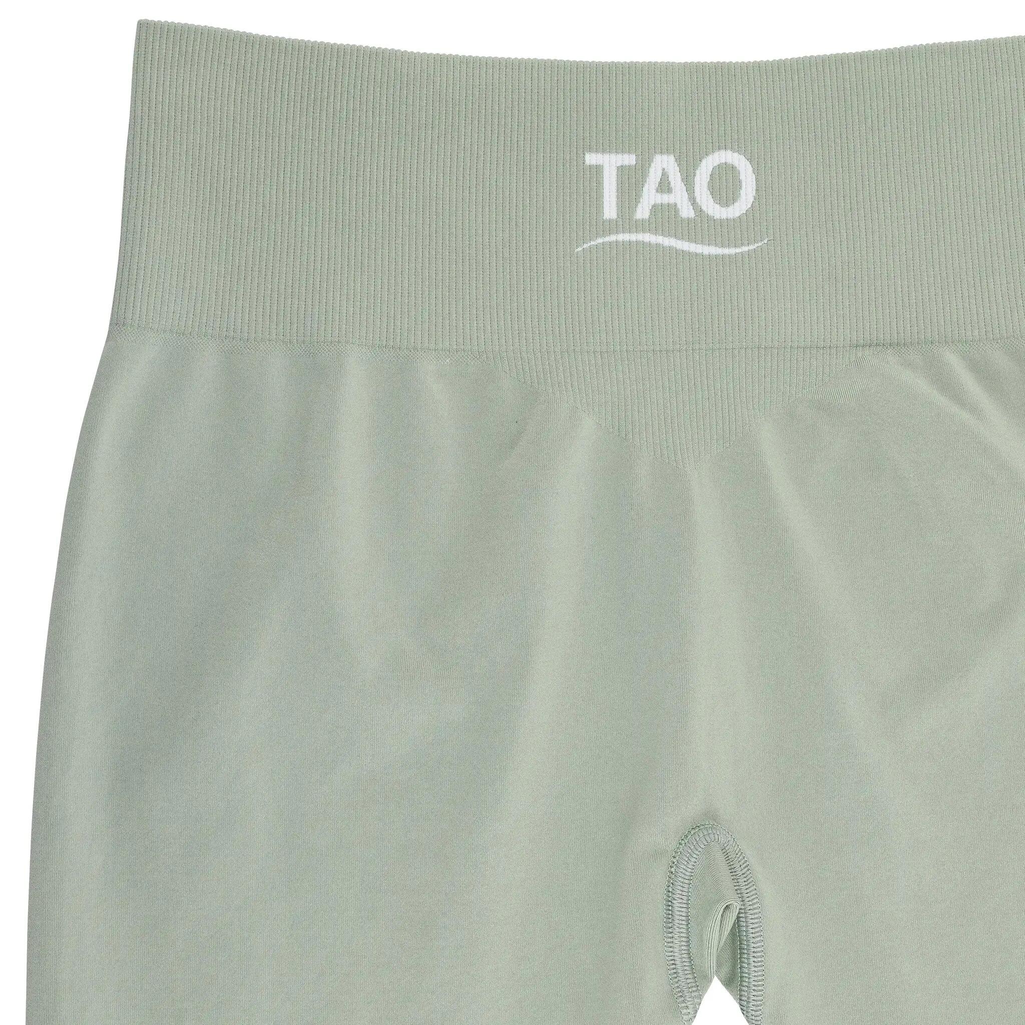 Damen BALANCE Sporty Leggings Short 5/6