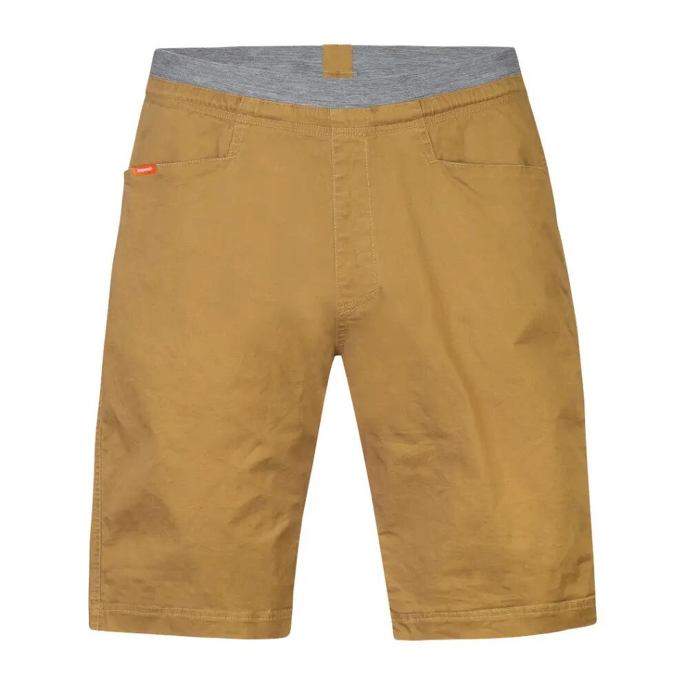 Men's Cotton Outdoor Shorts Hannah