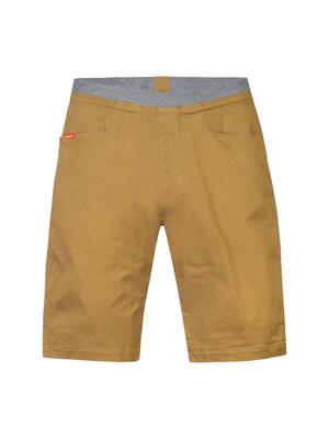 Hannah: katoenen outdoor-short voor heren
