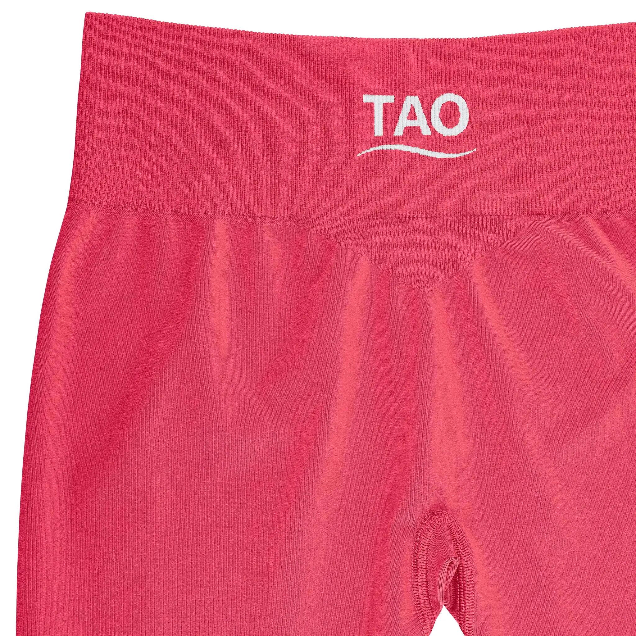 Damen BALANCE Sporty Leggings Short 5/6
