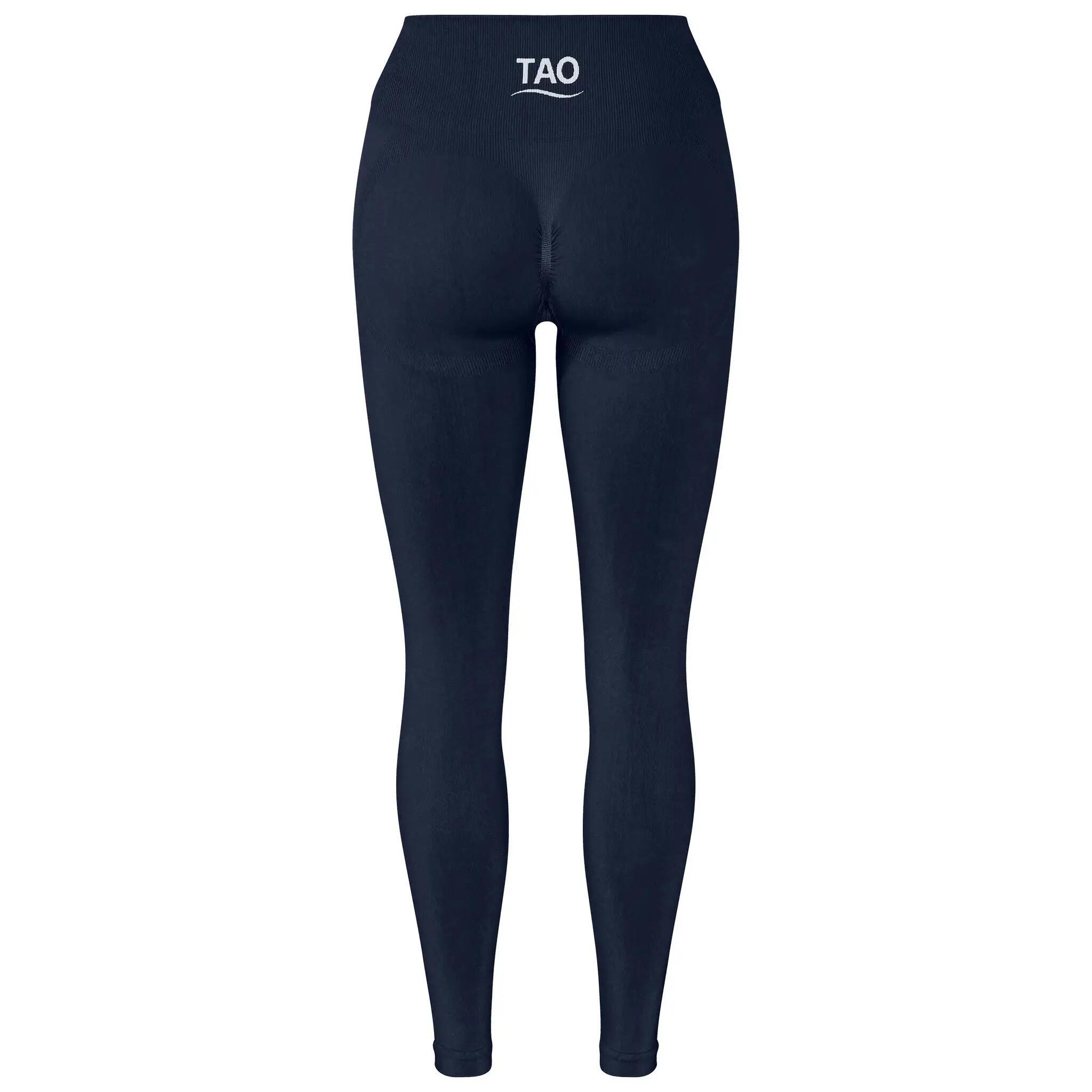 Damen EASE Yoga- und Freizeitleggings 4/6