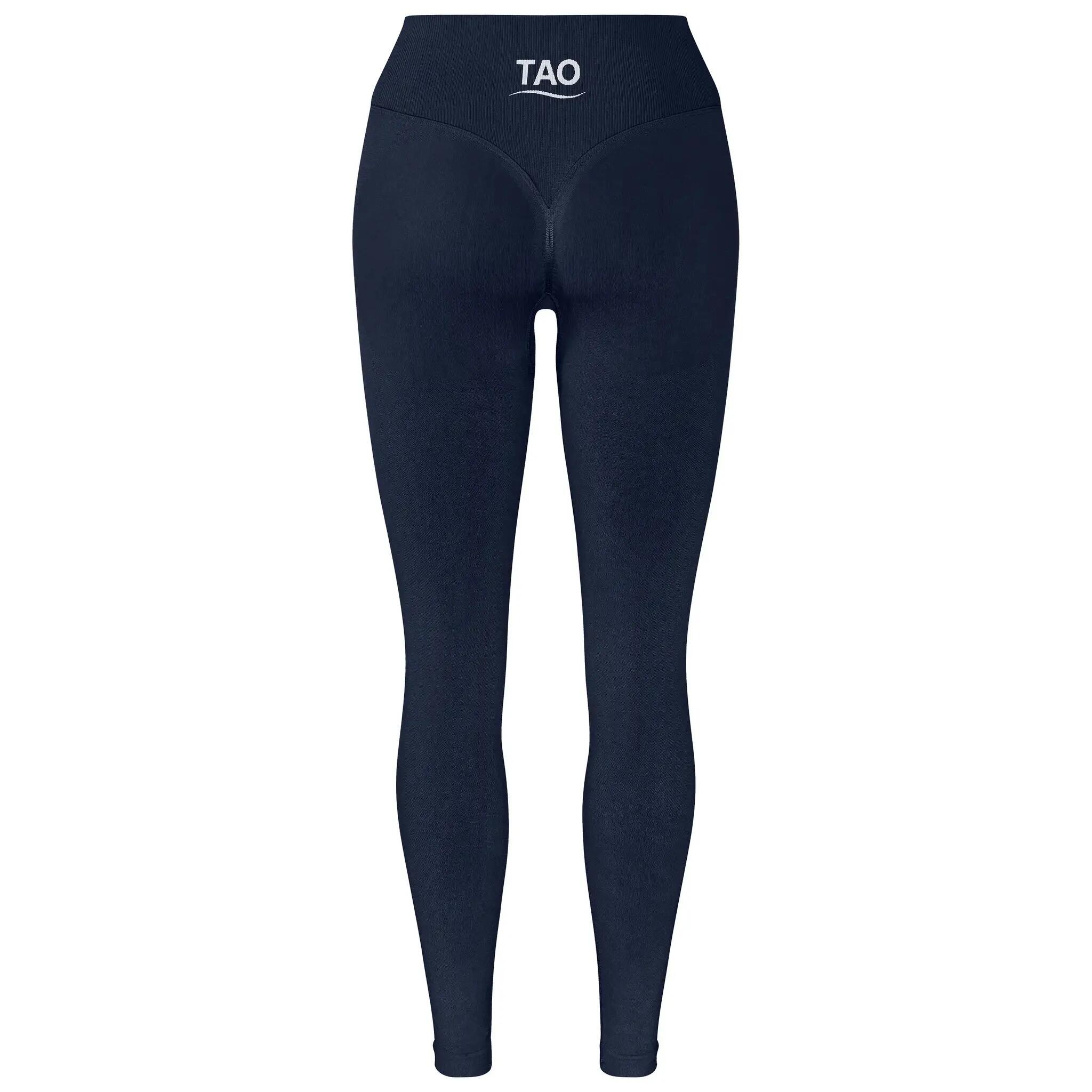 Damen PURE Yoga-, Fitness- und Freizeitleggings 4/6