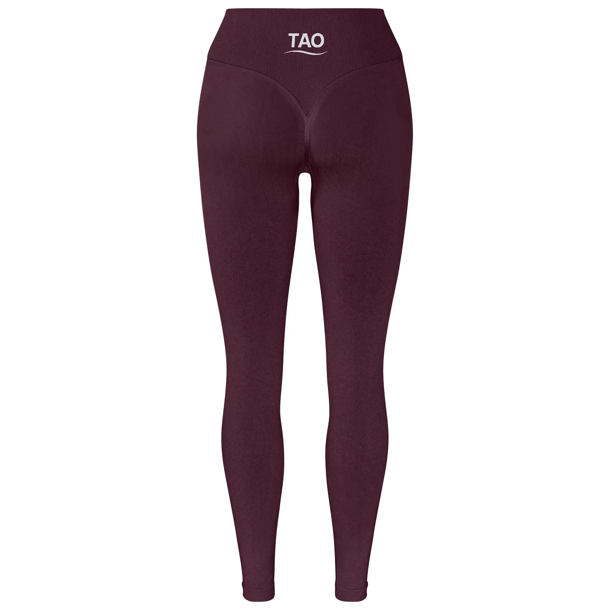 Damen PURE Yoga-, Fitness- und Freizeitleggings 4/6