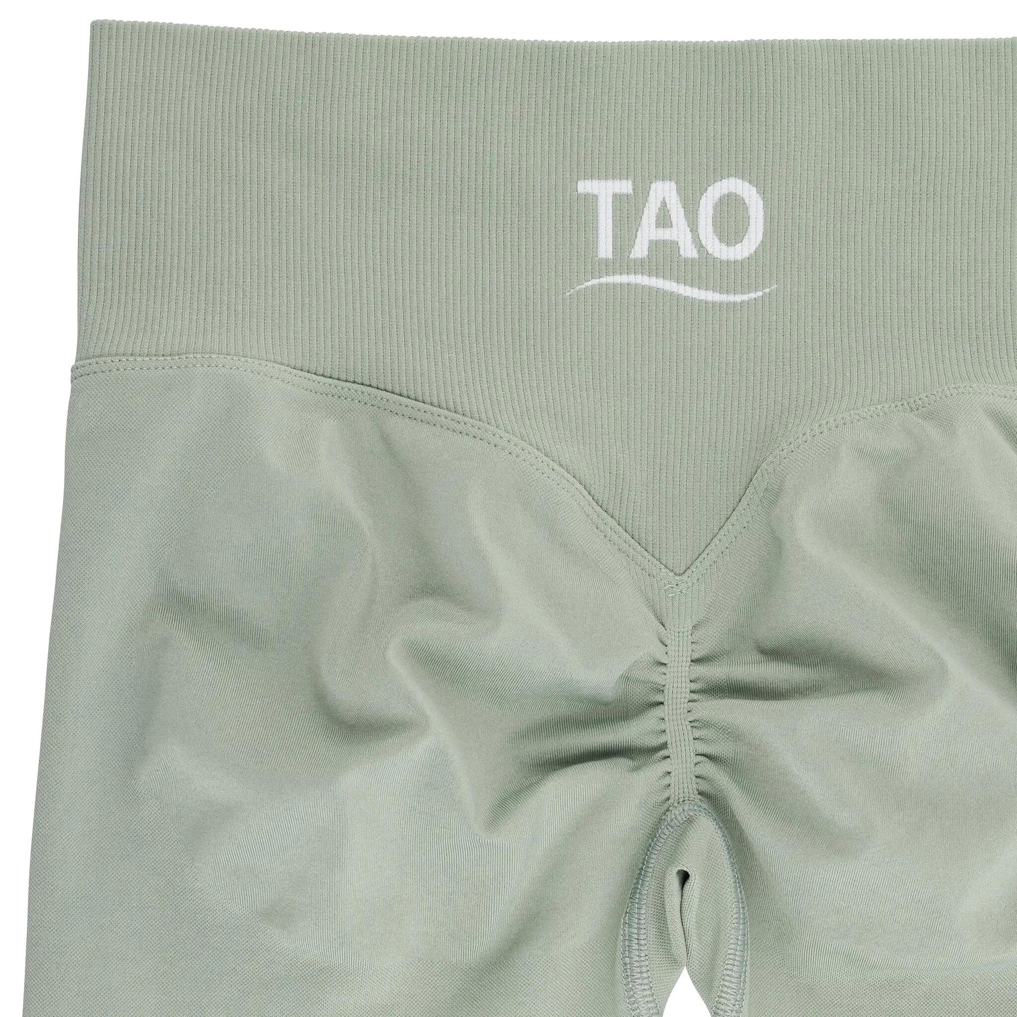 Damen EASE Sporty Leggings Short 5/6