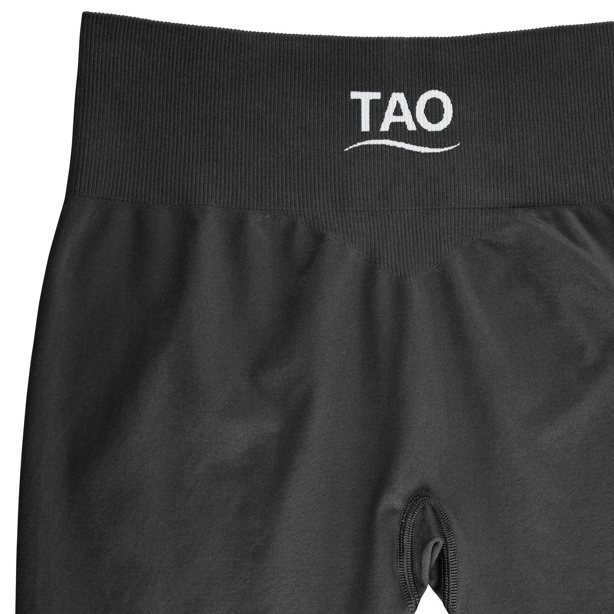 Damen BALANCE Sporty Leggings Short 5/6