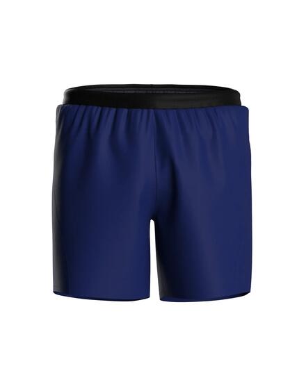 Short running homme - MEDHI Essentiel